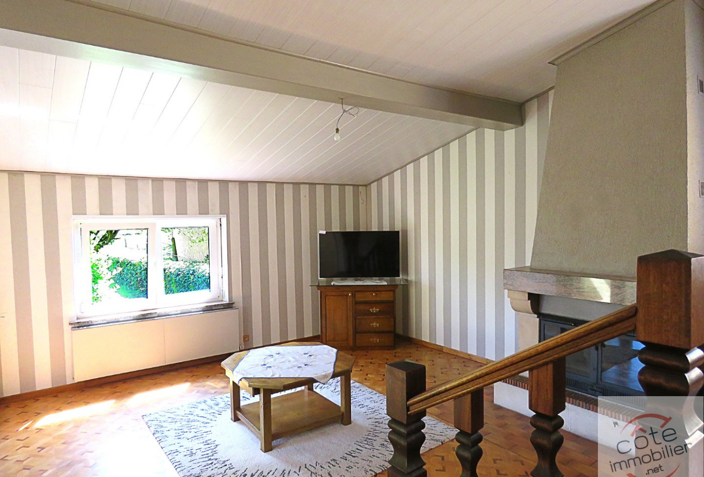 vente Maison individuelle Sarreguemines - Photo 3