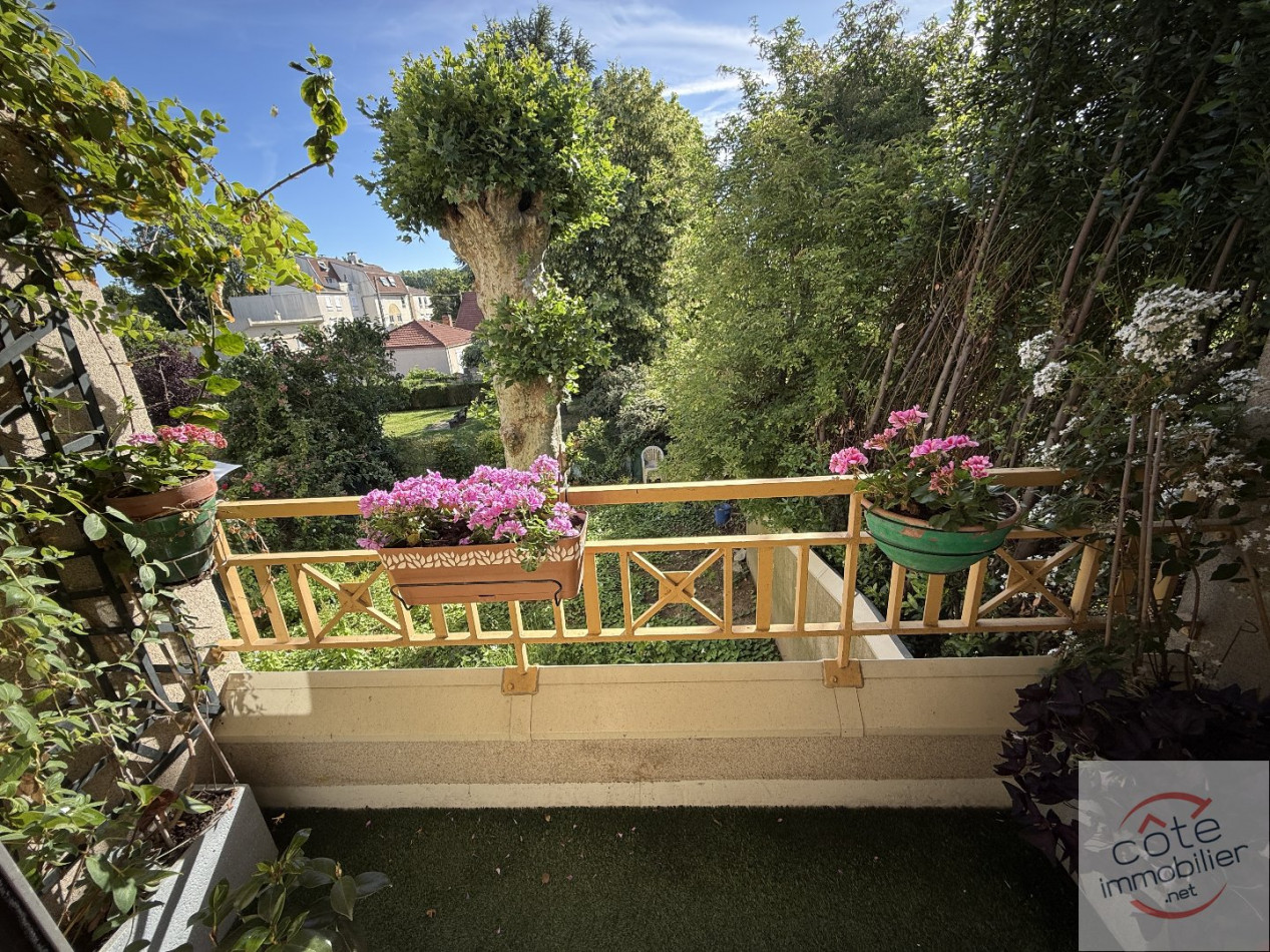 à vendre Appartement Creteil - Photo 5