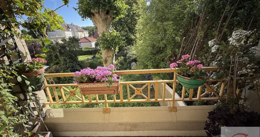 vente Appartement Creteil