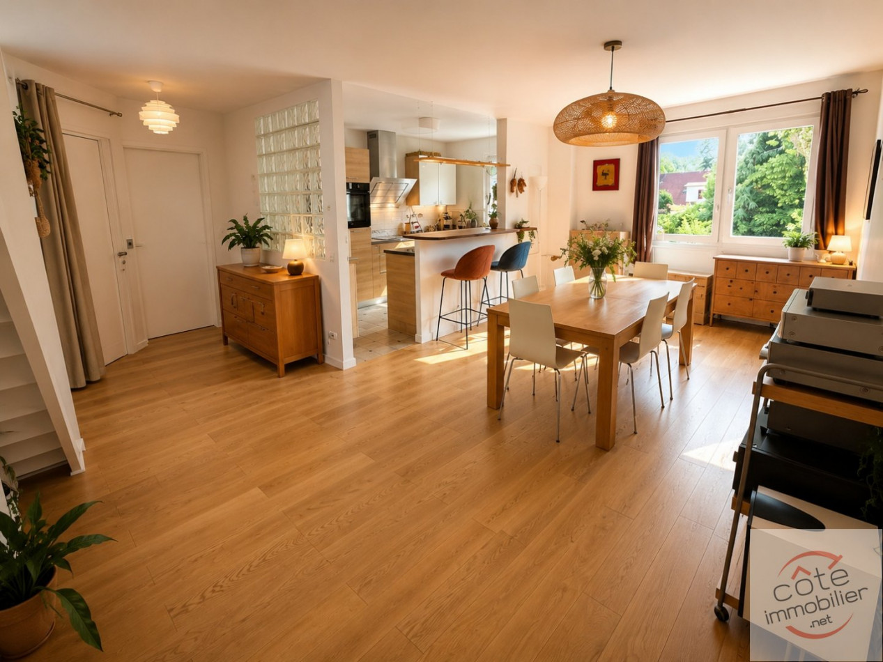 à vendre Appartement Creteil - Photo 2