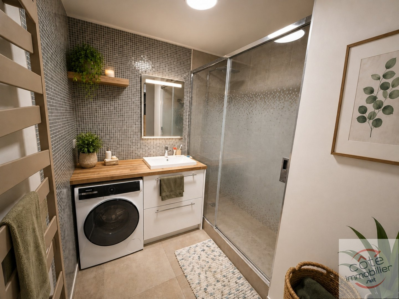 à vendre Appartement Creteil - Photo 9