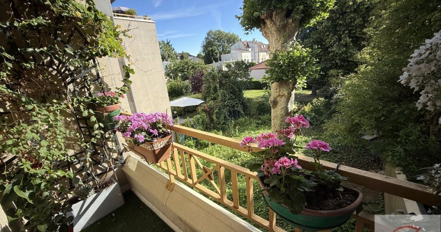 vente Appartement Creteil