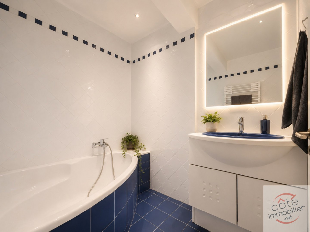 à vendre Appartement Creteil - Photo 10