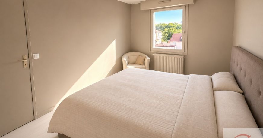 vente Appartement Creteil