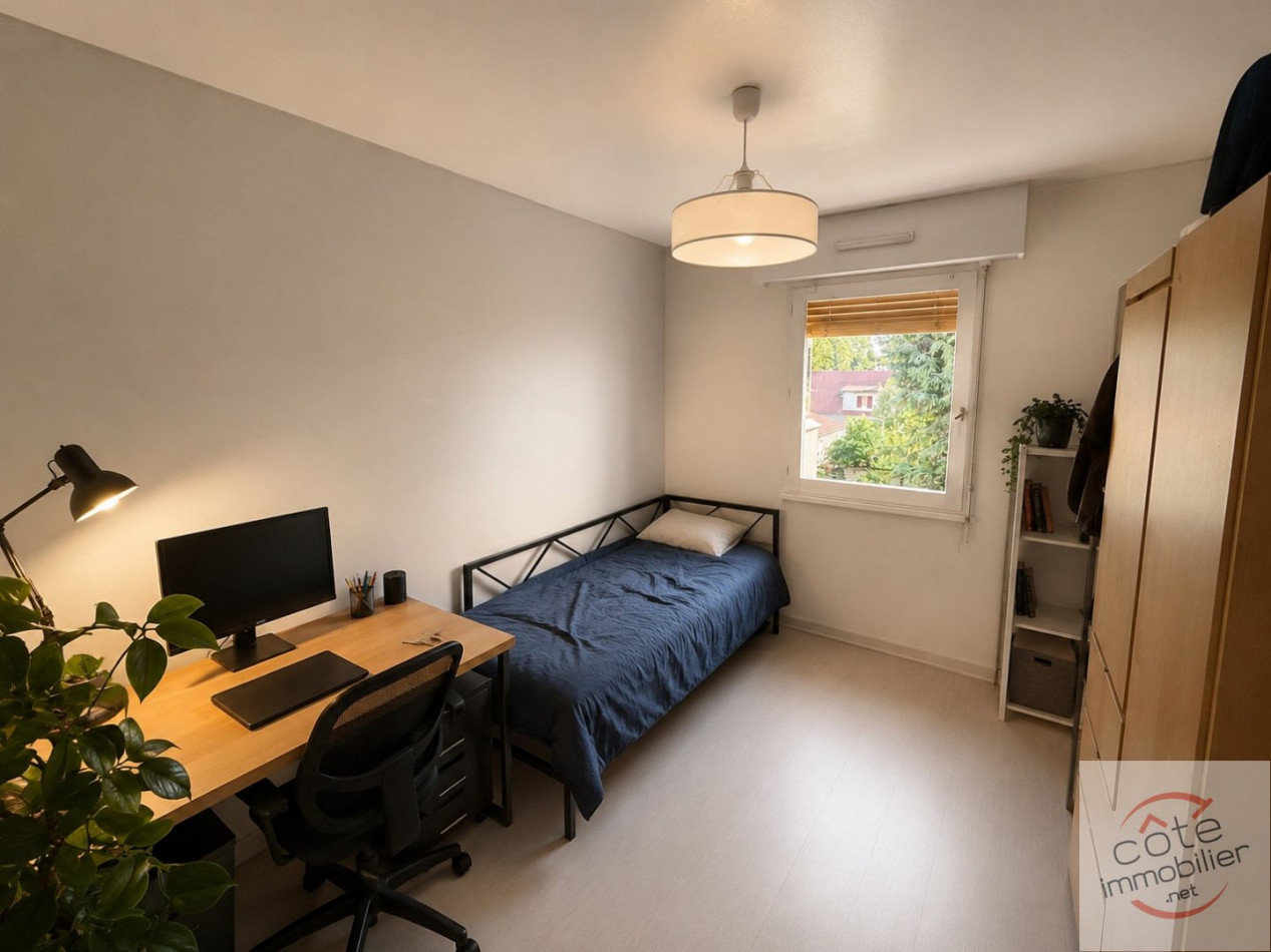 à vendre Appartement Creteil - Photo 8