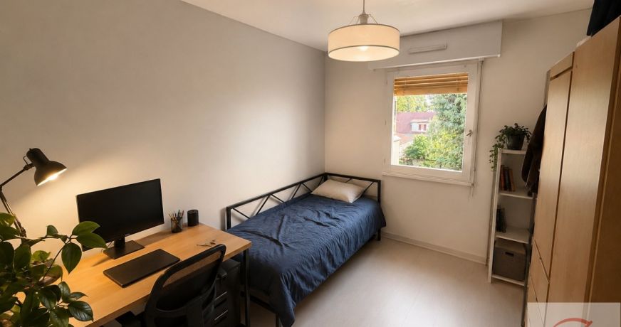 vente Appartement Creteil