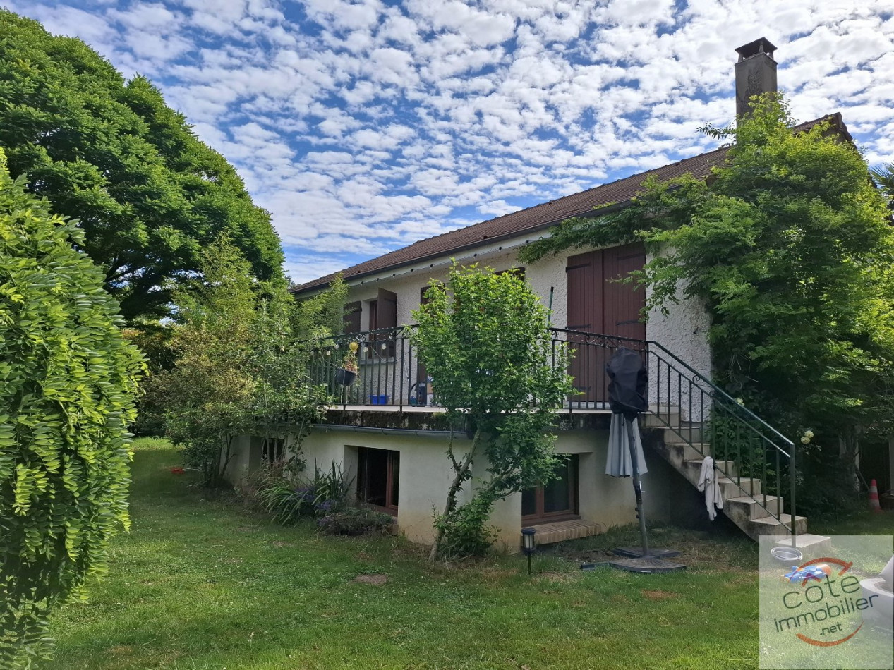 à vendre Maison Bullion - Photo 1