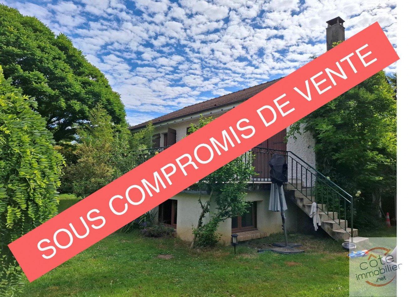 à vendre Maison Bullion - Photo 1
