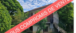 vente Maison Bullion