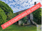 à vendre Maison Bullion