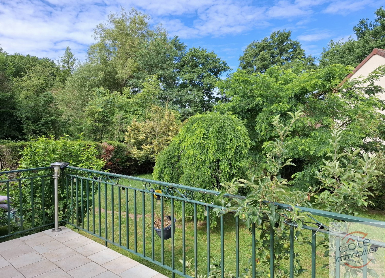 à vendre Maison Bullion - Photo 2