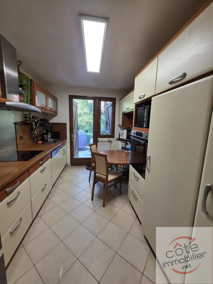 à vendre Maison Bullion - Photo 5
