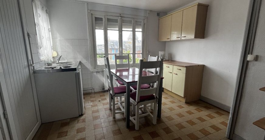 vente Immeuble à rénover Mers Les Bains