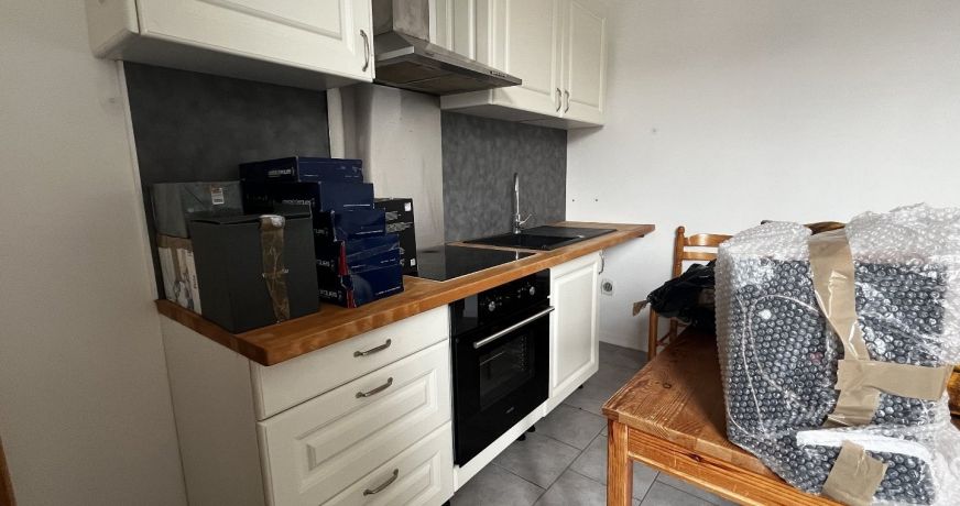vente Immeuble à rénover Mers Les Bains