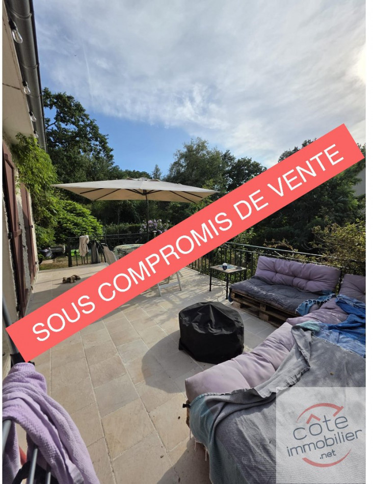 à vendre Maison Bonnelles - Photo 1