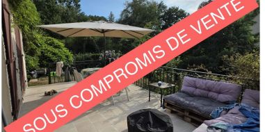 vente Bonnelles