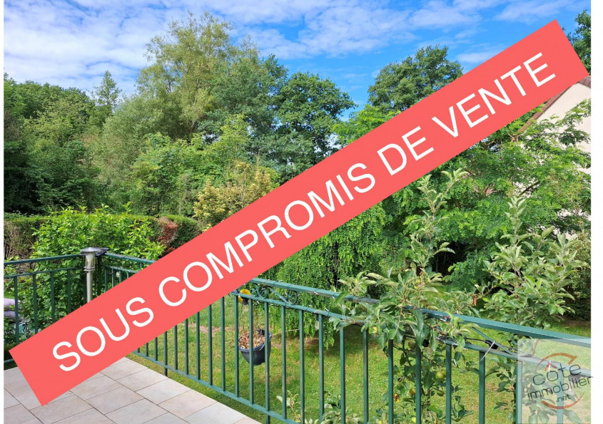 vente Maison Saint Arnoult En Yvelines - Photo 1