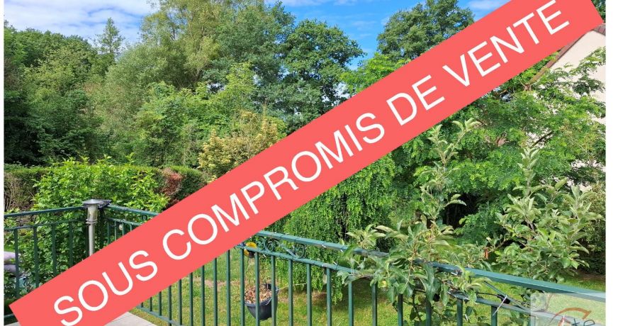 vente Maison Saint Arnoult En Yvelines