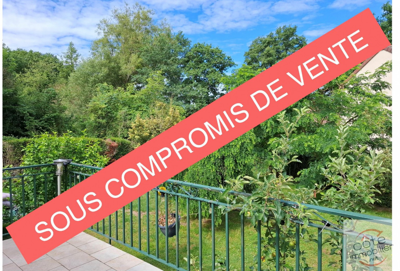 vente Maison Saint Arnoult En Yvelines - Photo 1