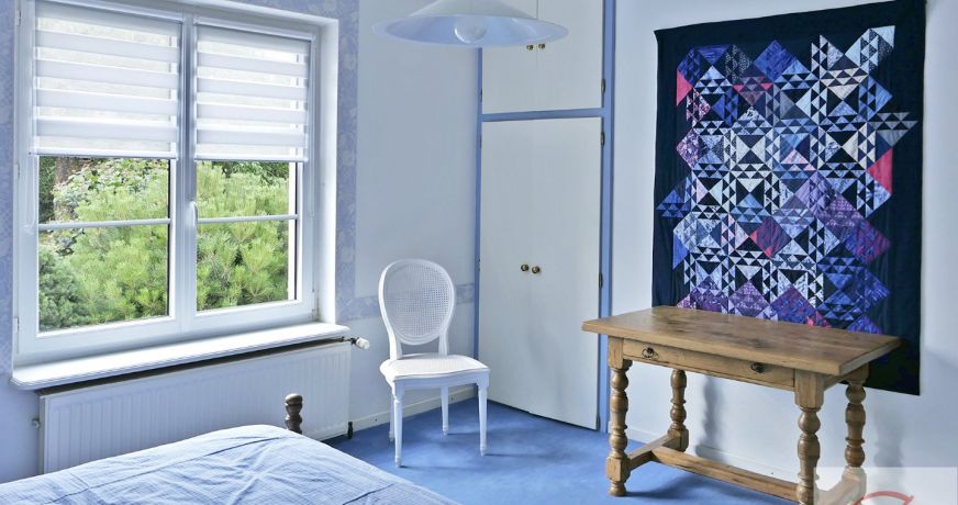 vente Maison individuelle Sarralbe
