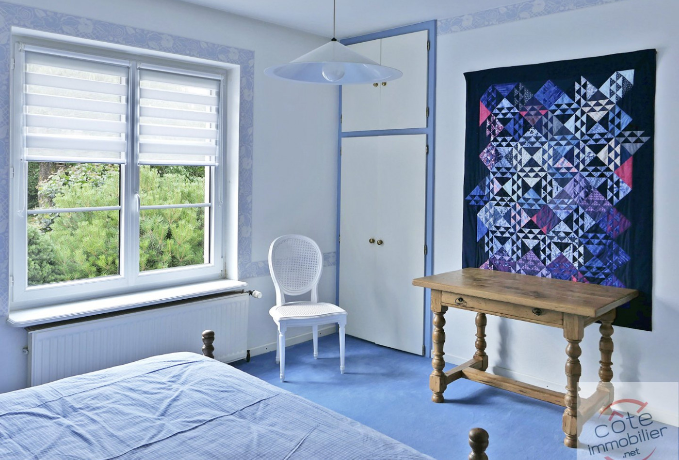 vente Maison individuelle Sarralbe - Photo 8