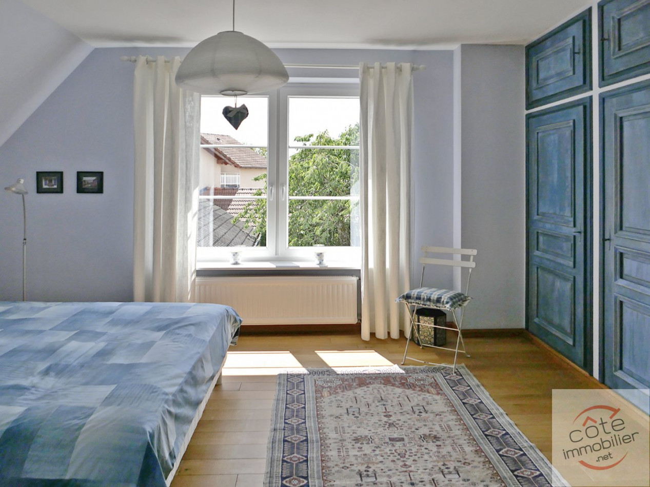 à vendre Maison individuelle Sarralbe - Photo 7