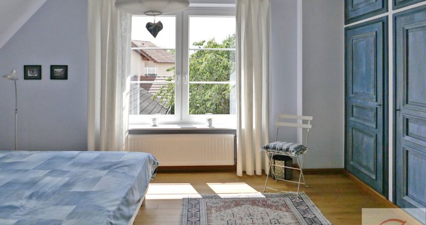 vente Maison individuelle Sarralbe