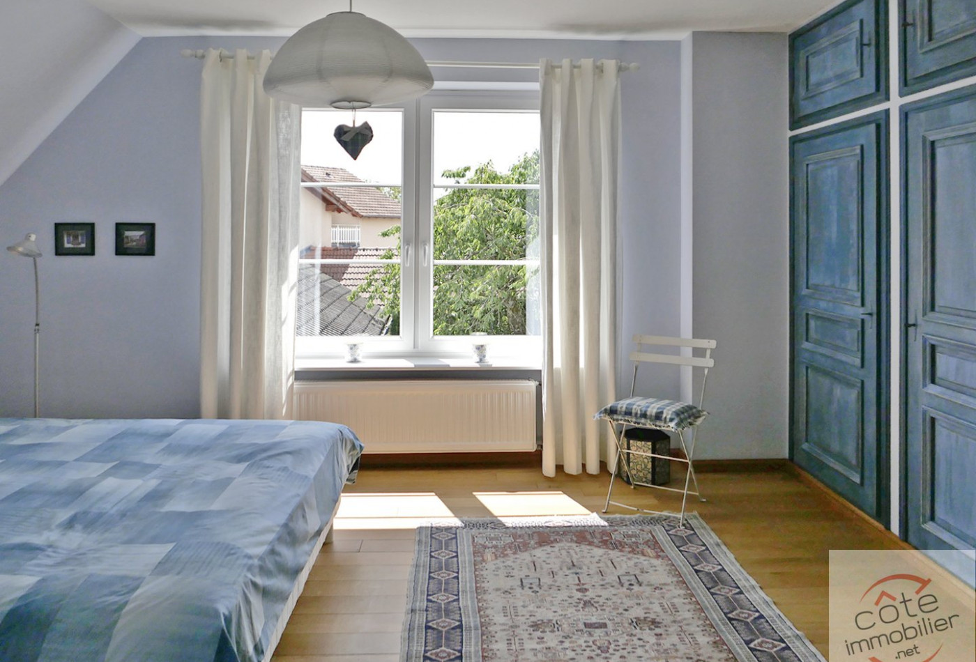 vente Maison individuelle Sarralbe - Photo 7