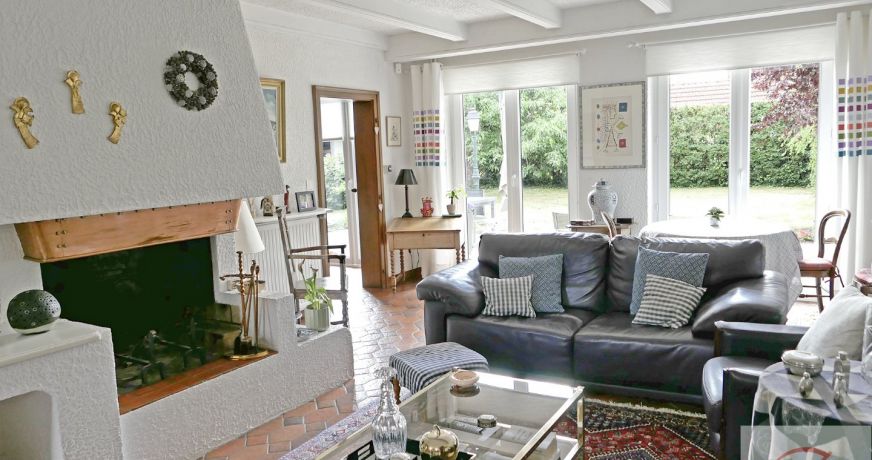 vente Maison individuelle Sarralbe
