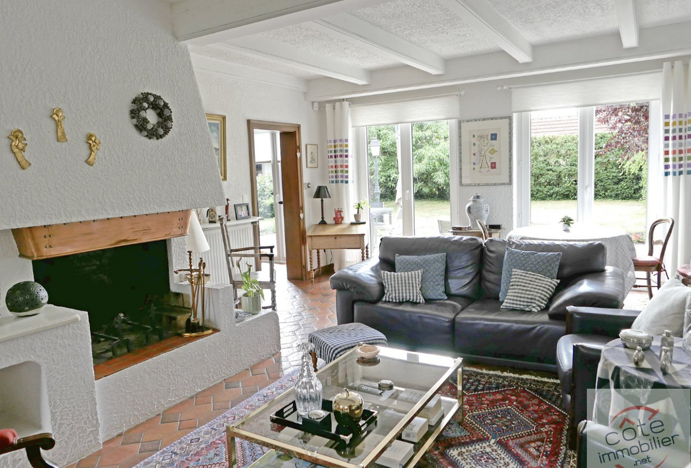 vente Maison individuelle Sarralbe - Photo 2