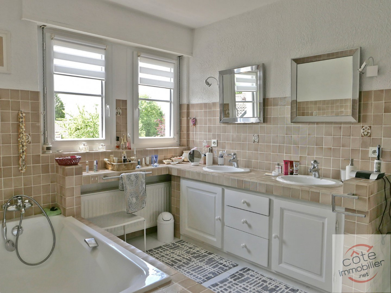 à vendre Maison individuelle Sarralbe - Photo 9