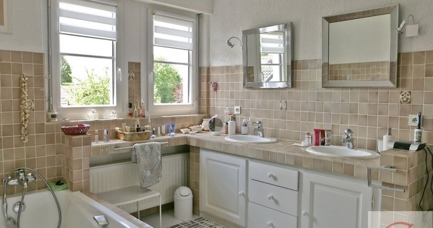 vente Maison individuelle Sarralbe