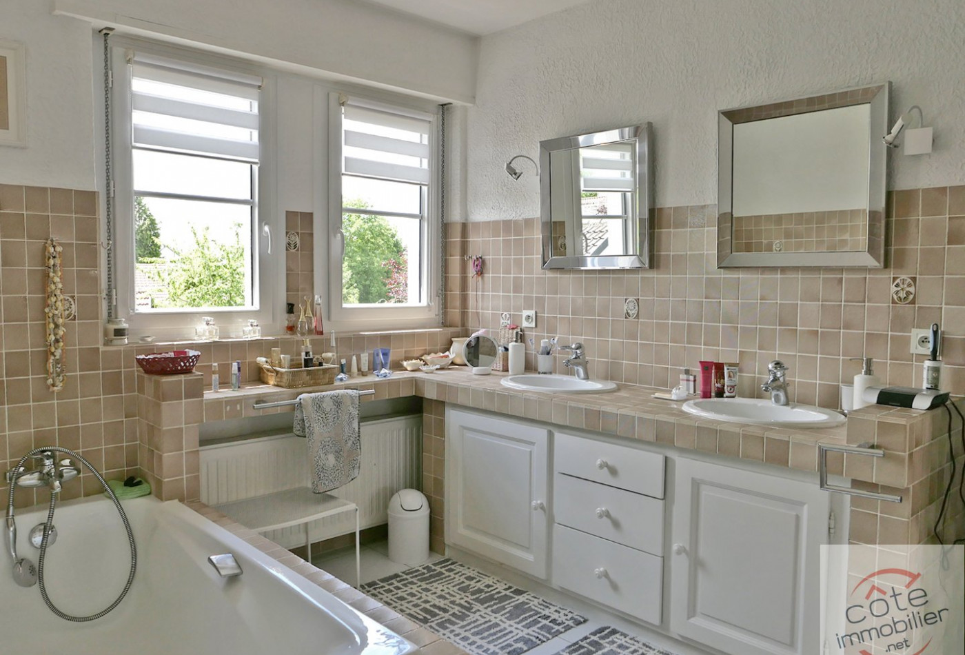 vente Maison individuelle Sarralbe - Photo 9