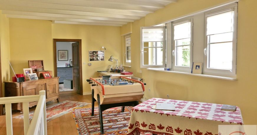 vente Maison individuelle Sarralbe