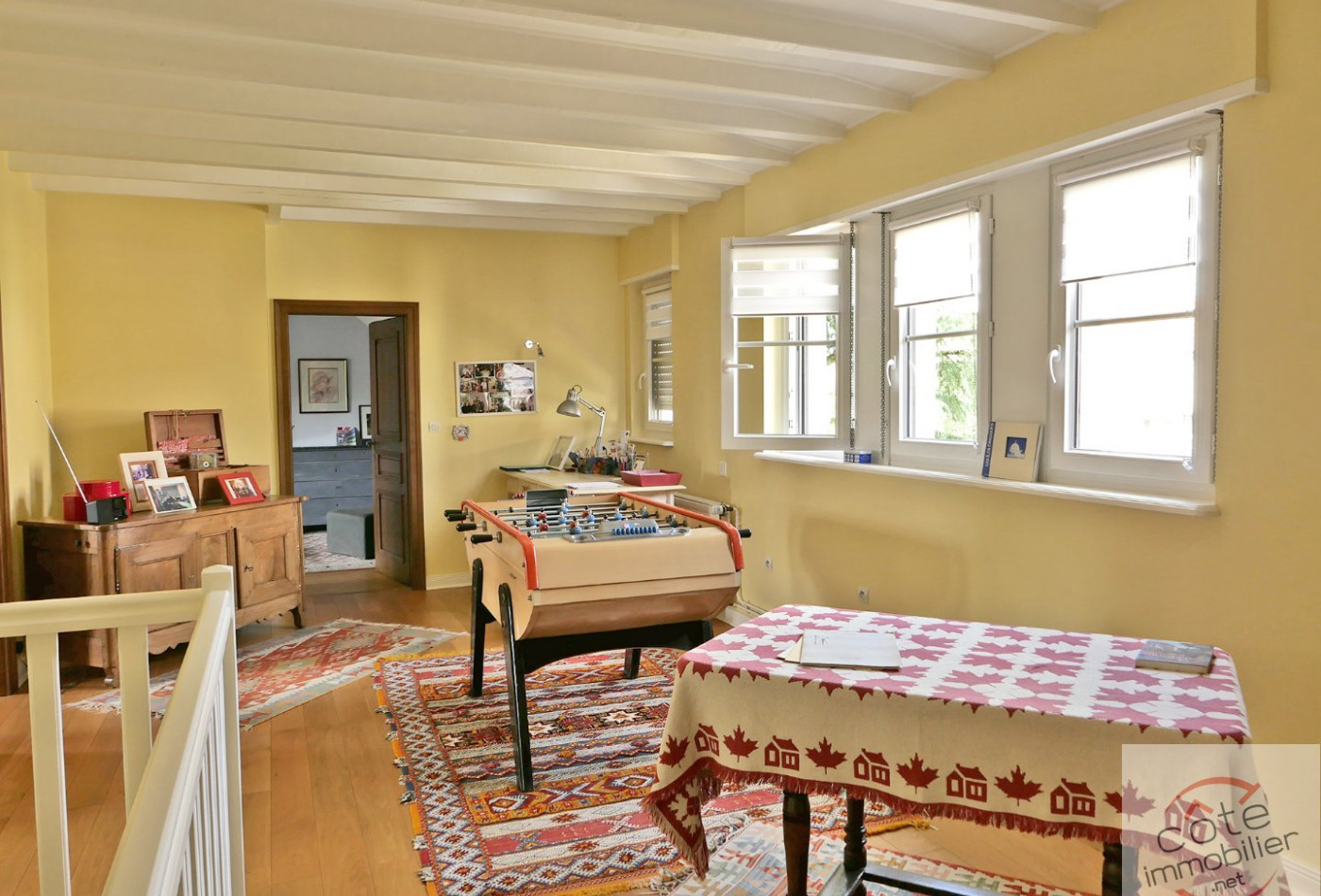 vente Maison individuelle Sarralbe - Photo 10