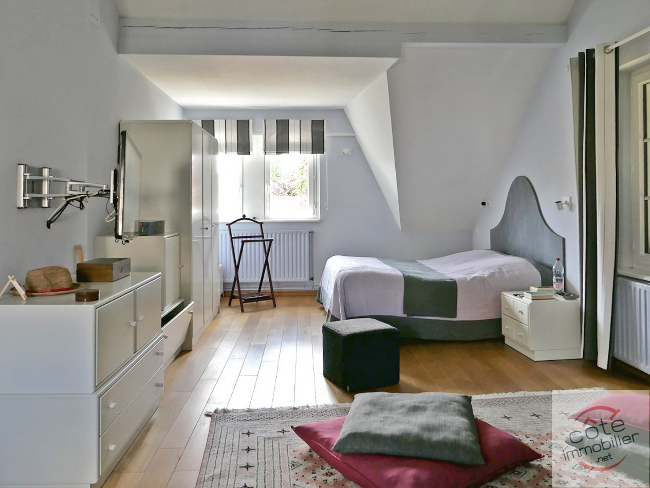 à vendre Maison individuelle Sarralbe - Photo 6