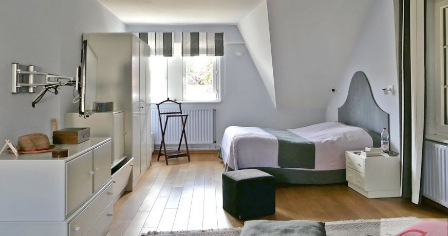 vente Maison individuelle Sarralbe