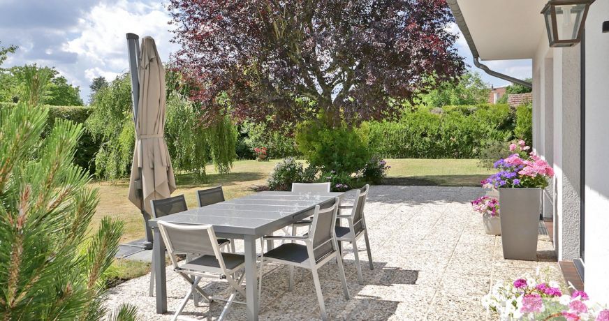 vente Maison individuelle Sarralbe