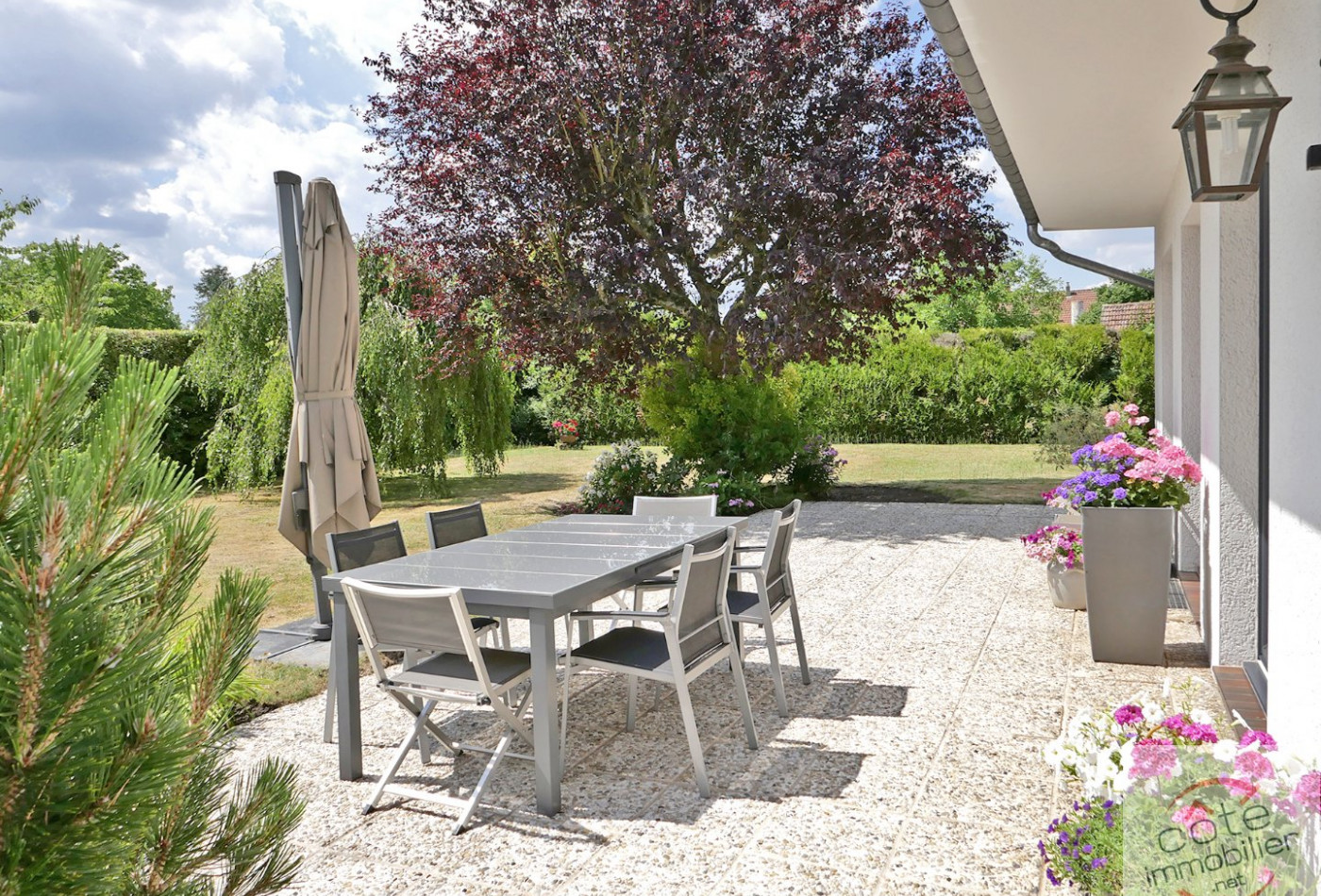 vente Maison individuelle Sarralbe - Photo 10