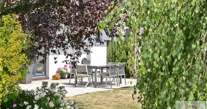 vente Maison individuelle Sarralbe