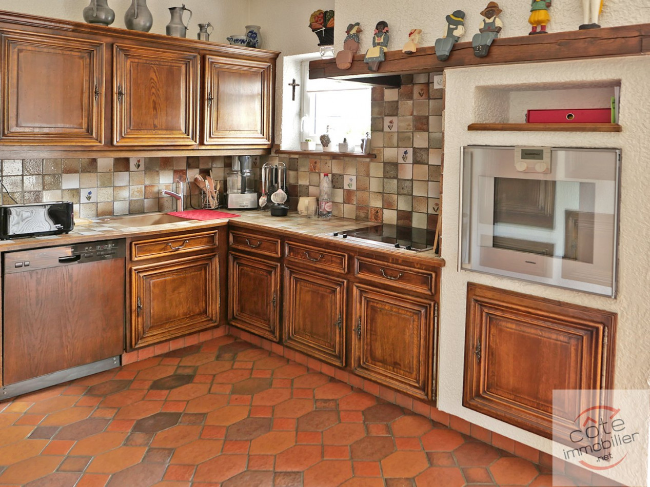 à vendre Maison individuelle Sarralbe - Photo 5