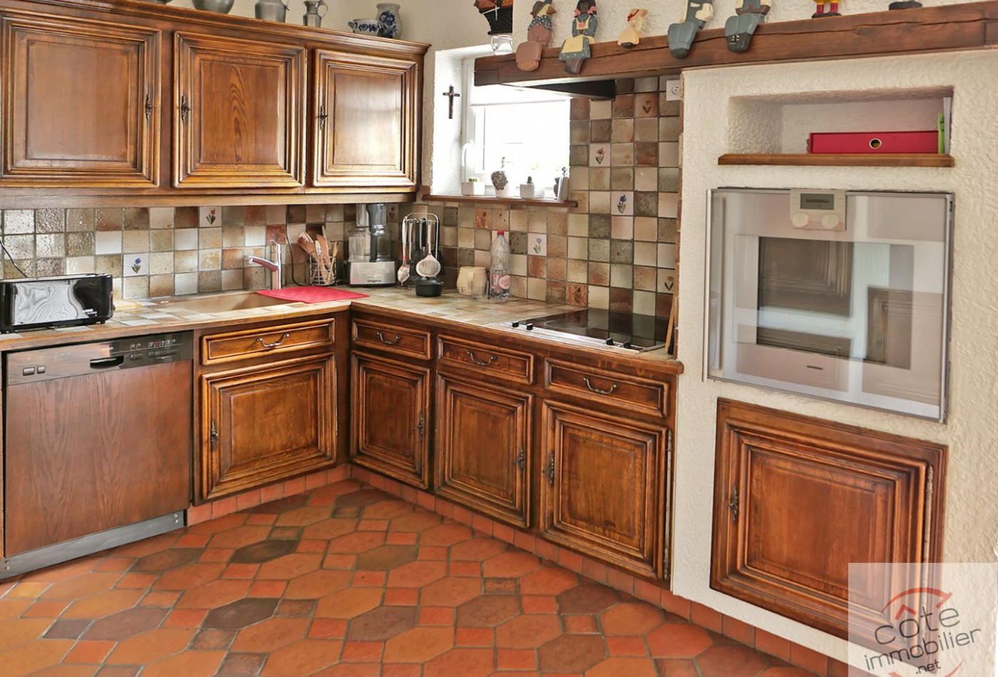 vente Maison individuelle Sarralbe - Photo 5