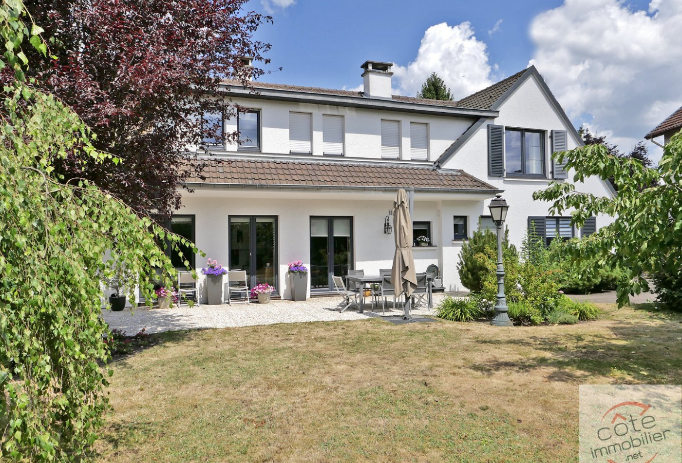 vente Maison individuelle Sarralbe - Photo 1