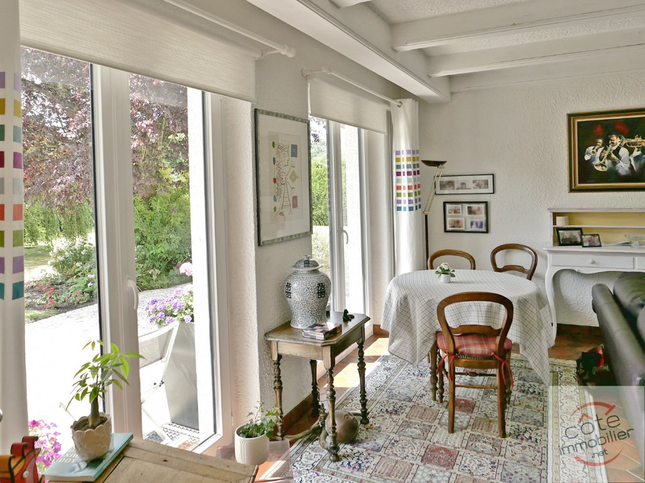 à vendre Maison individuelle Sarralbe - Photo 3
