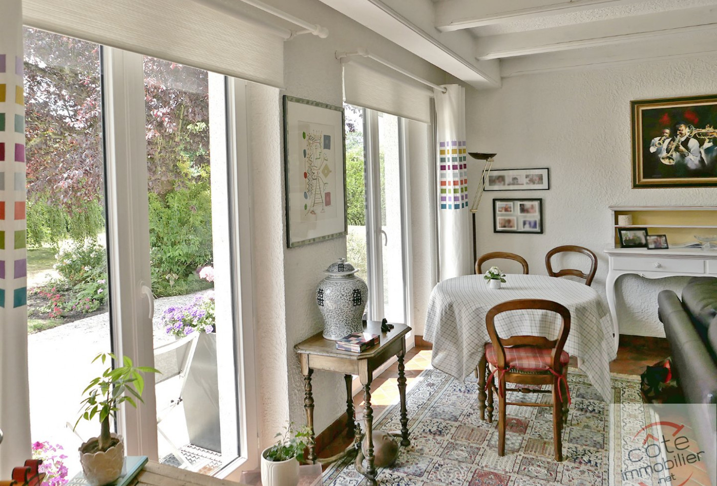 vente Maison individuelle Sarralbe - Photo 3