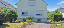 vente Maison individuelle Sarreguemines