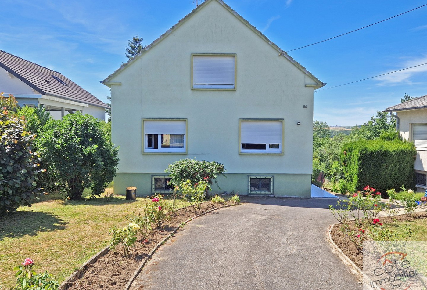 vente Maison individuelle Sarreguemines - Photo 2