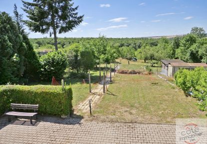 vente Maison individuelle Sarreguemines