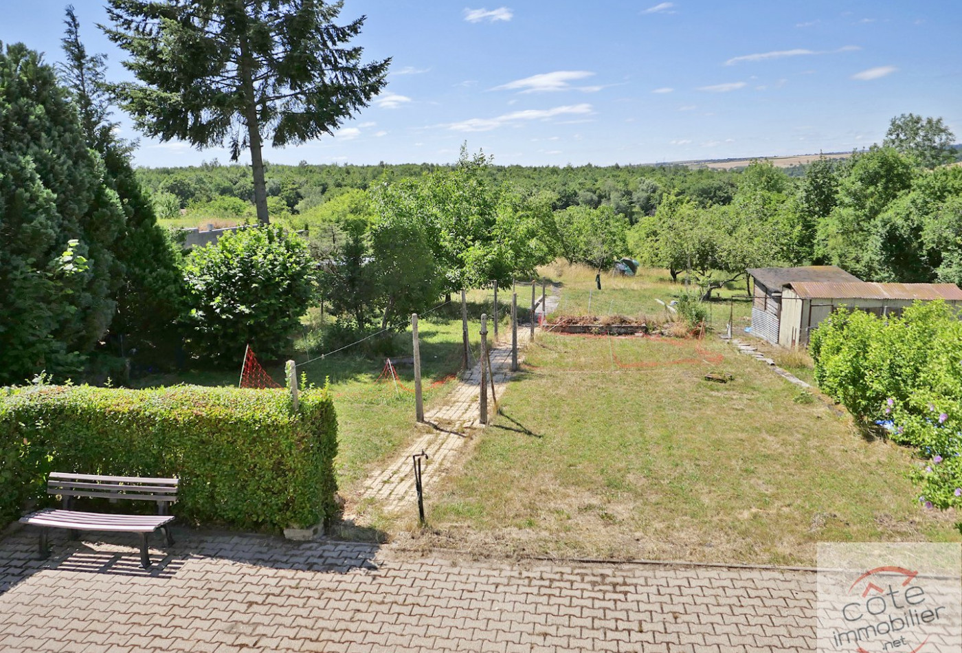 vente Maison individuelle Sarreguemines - Photo 1