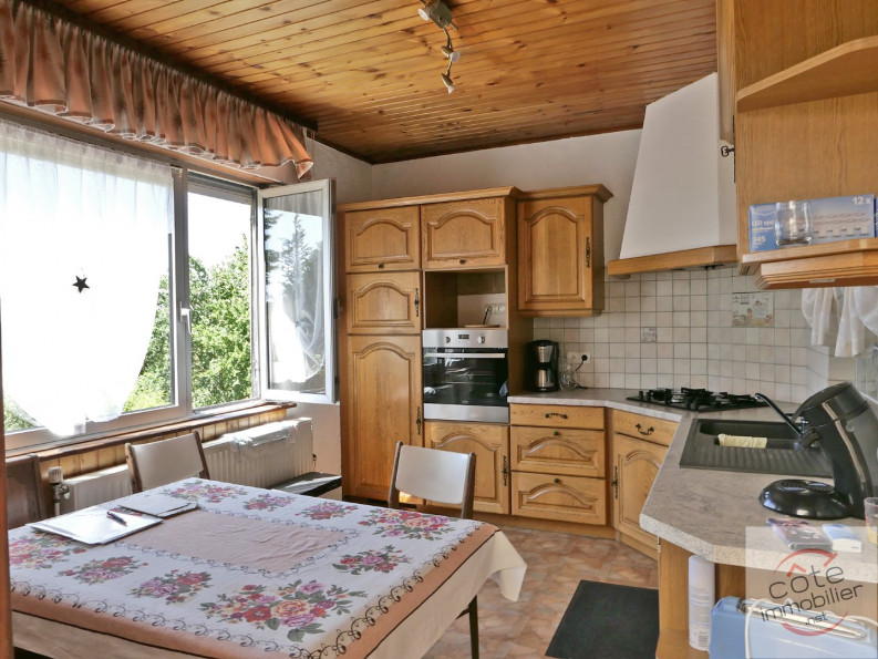 vente Maison individuelle Sarreguemines - Photo 5